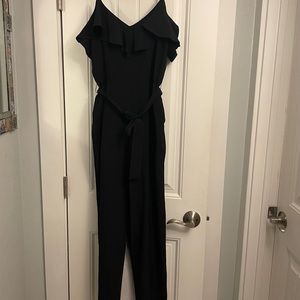 Banana Republic | Pants romper wide leg